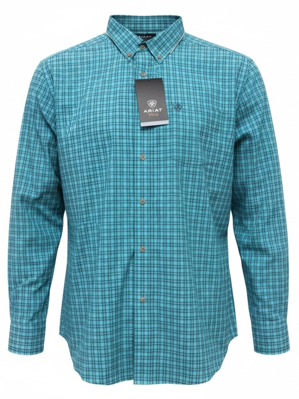 Ariat Pro Brock Long Sleeve Shirt